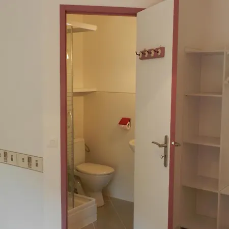 Chambre D'Hote Le Clos D'Audio A Riols Buitenkant foto