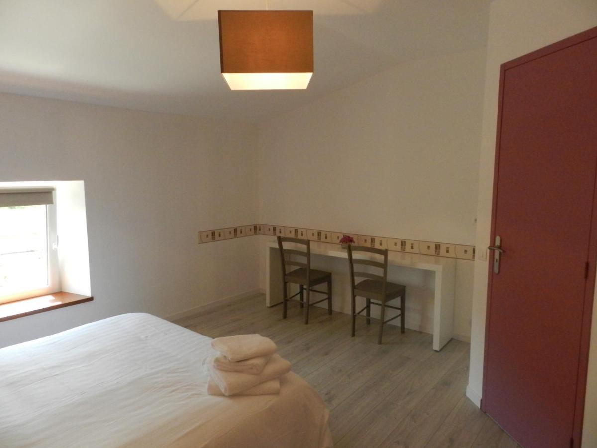 D'hote Le Clos D'audio A