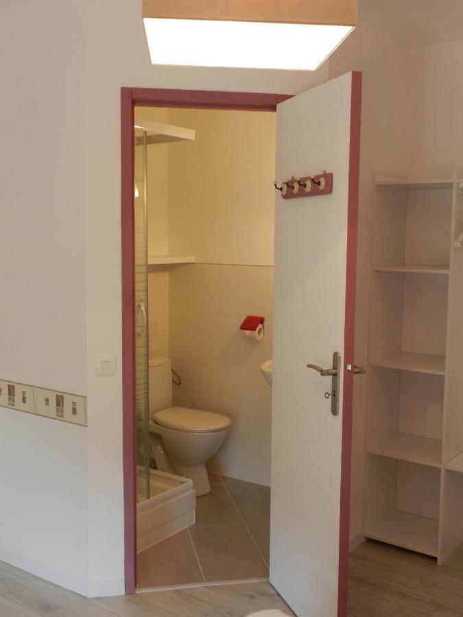 D'hote Le Clos D'audio A